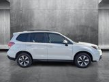 Used 2018 Subaru Forester 2.5i Premium image 4