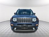 Used 2022 Jeep Renegade Latitude image 2