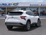 New 2025 Chevrolet Trax LT w/ Driver Confidence Package image 4