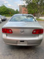 Used 2008 Buick Lucerne CX image 6
