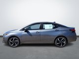 New 2025 Nissan Versa SR w/ Trunk Package image 2