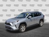 Used 2019 Toyota RAV4 XLE image 5