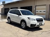 Used 2017 Subaru Forester 2.5i image 3