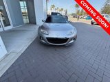 Used 2014 MAZDA MX-5 Miata Sport image 2