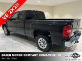 Used 2010 Chevrolet Silverado 1500 W/T w/ LS Package image 3