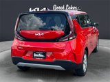 Used 2023 Kia Soul LX w/ LX Technology Package image 5