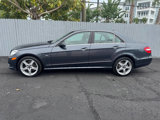 Used 2012 Mercedes-Benz E 350 4MATIC Sedan image 2