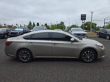 Used 2018 Toyota Avalon XLE Plus image 2