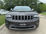Used 2014 Jeep Grand Cherokee Limited w/ Luxury Group II image 3