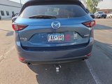 Used 2020 MAZDA CX-5 Touring image 4
