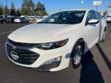 Used 2022 Chevrolet Malibu LT image 5