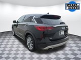 Used 2022 INFINITI QX50 Pure image 6