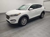 Used 2018 Hyundai Tucson SEL image 2