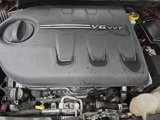 Used 2019 Jeep Cherokee Trailhawk w/ Cold Weather Group image 3