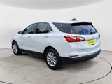 Used 2021 Chevrolet Equinox LT image 3