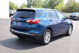 Used 2021 Chevrolet Equinox LT image 3