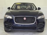 Used 2020 Jaguar F-PACE Prestige image 3