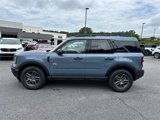 New 2025 Ford Bronco Sport Big Bend w/ Convenience Package image 4