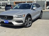 Certified 2023 Volvo V60 B5 Cross Country Plus w/ Climate Package image 2