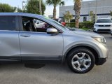 Certified 2018 Honda CR-V EX image 2