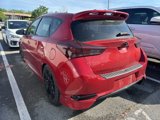 Used 2017 Toyota Corolla iM image 3