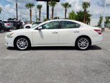 Used 2009 Nissan Maxima 3.5 SV w/ Premium Pkg image 3
