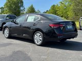 New 2025 Nissan Sentra S image 5