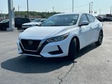 Used 2021 Nissan Sentra SV image 2