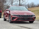New 2025 Hyundai Elantra SEL image 2