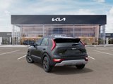 New 2025 Kia Niro LX image 4