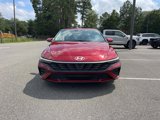 Certified 2024 Hyundai Elantra SEL image 3