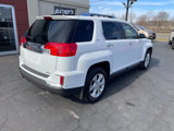 Used 2017 GMC Terrain SLT w/ Open Road Package image 6