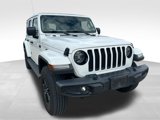 Used 2020 Jeep Wrangler Unlimited Sahara image 3