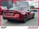 Used 2023 Nissan Altima 2.5 SR image 5