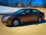 Used 2011 Subaru Legacy 2.5i Premium image 5
