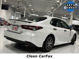 Used 2023 Toyota Camry XLE image 3