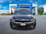 Used 2022 Kia Forte GT image 2