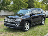 Used 2014 Jeep Compass High Altitude image 2