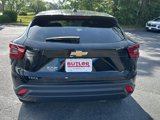 New 2025 Chevrolet Trax LS w/ LS Convenience Package image 4