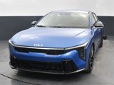 New 2025 Kia K4 GT-Line image 3