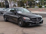 Used 2019 Mercedes-Benz C 300 Sedan image 3
