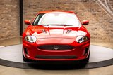 Used 2011 Jaguar XK R image 2