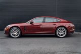 Certified 2021 Porsche Panamera 4 image 2