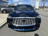 Certified 2024 INFINITI QX55 Essential w/ Accent Package image 6