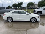 Used 2016 Mercedes-Benz CLA 250 4MATIC image 3