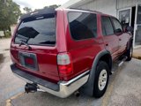 Used 1998 Toyota 4Runner SR5 image 6