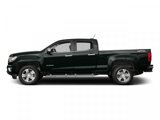 Used 2016 Chevrolet Colorado Z71 image 3