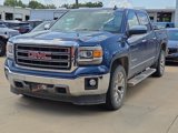 Used 2015 GMC Sierra 1500 SLT w/ SLT Crew Cab Value Package image 2