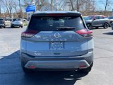 Used 2021 Nissan Rogue SL w/ Premium Package image 3