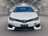 Used 2017 Toyota Corolla iM image 2
